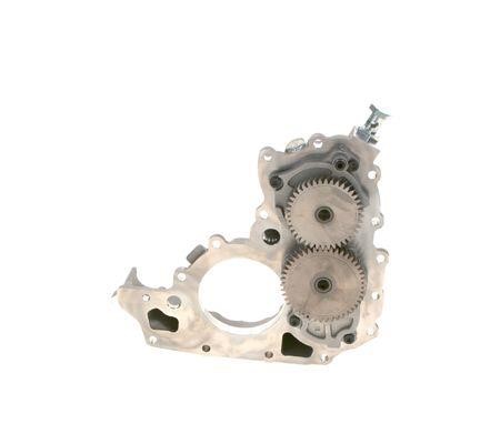 Bosch Vacuum pump – price 1134 PLN