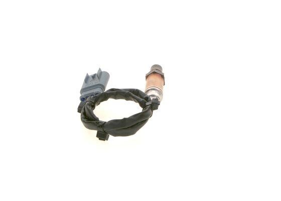 Lambda Sensor Bosch F 00H L00 438