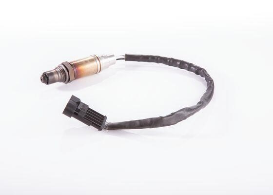 Lambda sensor Bosch F 00H L00 402