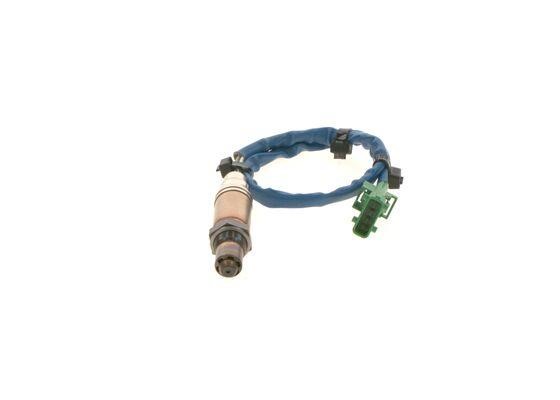 Bosch Lambda Sensor – price 316 PLN