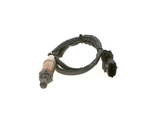 Bosch Lambda Sensor – price 274 PLN