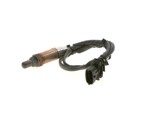 Bosch Lambda Sensor – price 274 PLN