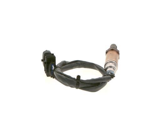Lambda Sensor Bosch F 00H L00 452