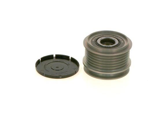 Bosch Freewheel clutch, alternator – price [object Object] PLN
