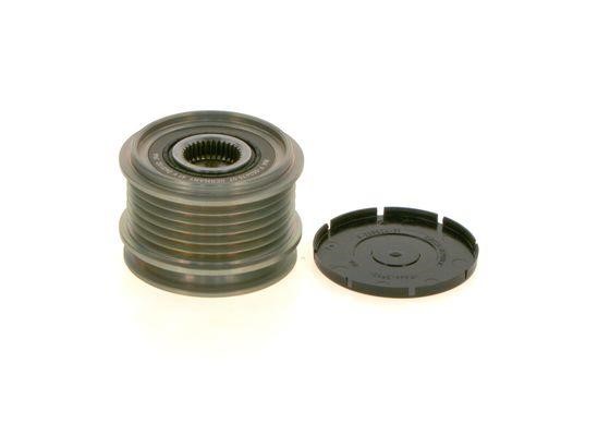 Freewheel clutch, alternator Bosch F 00M 599 534