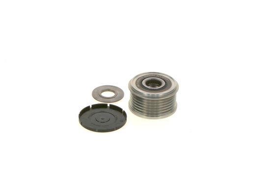 Bosch Freewheel clutch, alternator – price [object Object] PLN