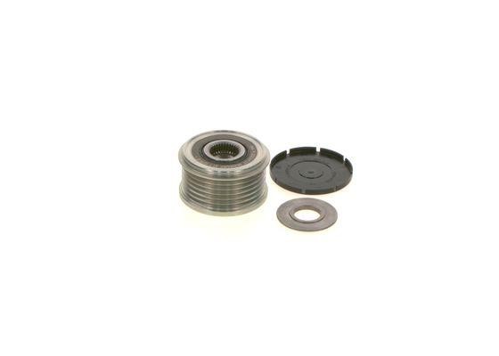 Freewheel clutch, alternator Bosch F 00M 147 999