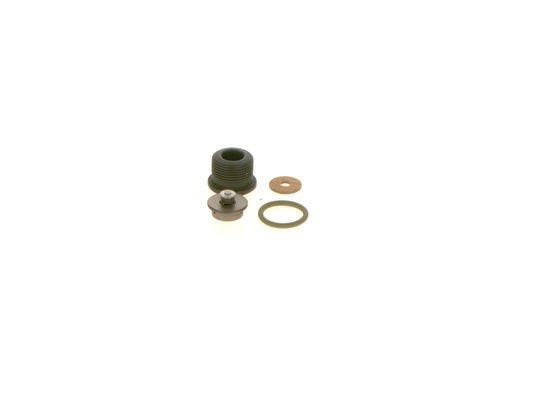 Bosch Fuel pump repair kit – price 141 PLN