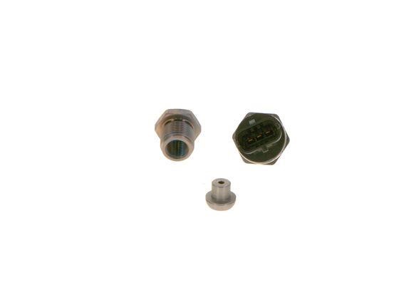 Bosch Repair Kit, common rail system – price 628 PLN