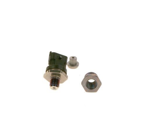Repair Kit, common rail system Bosch F 00R 004 272