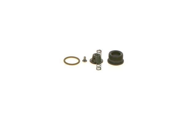Wire connector1 Bosch F 00N 201 338