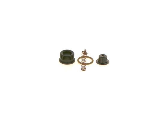 Wire connector1 Bosch F 00N 201 451