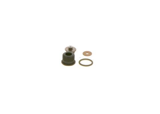 Fuel pump repair kit Bosch F 00N 202 354