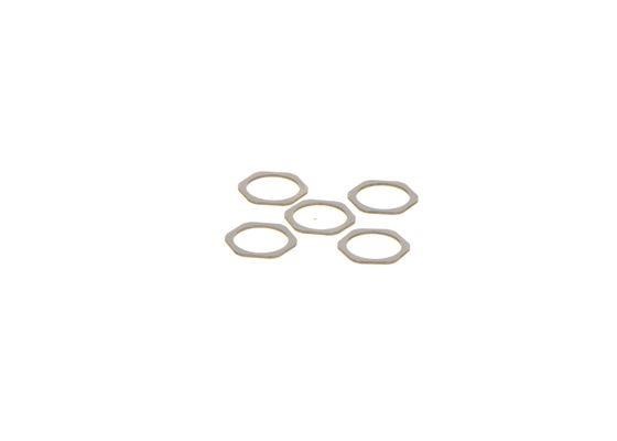 Bosch Washer – price 8 PLN