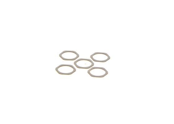 Washer Bosch F 00R J04 618