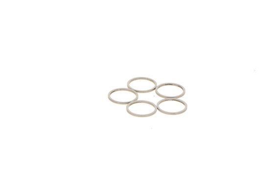 Bosch Washer – price [object Object] PLN