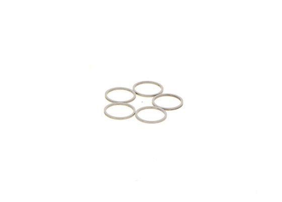 Bosch Washer – price [object Object] PLN