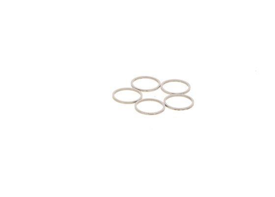 Bosch Washer – price [object Object] PLN