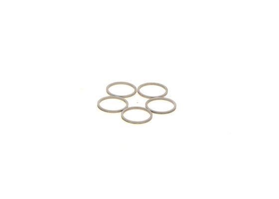 Washer Bosch F 00R J04 686