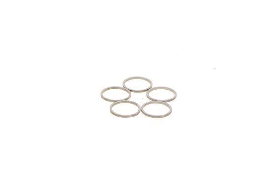 Bosch Washer – price [object Object] PLN
