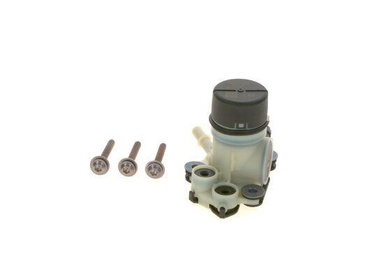 Delivery Module, urea injection Bosch F 01C 600 349