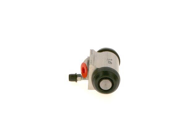 Wheel Brake Cylinder Bosch F 026 002 020