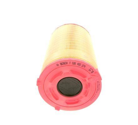 Bosch Air filter – price [object Object] PLN