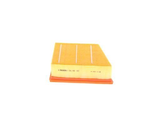 Bosch Air filter – price 58 PLN