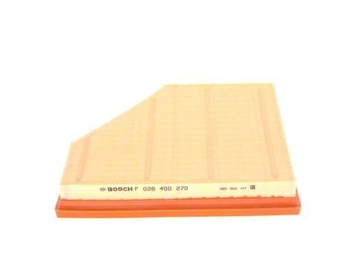 Bosch Air filter – price 83 PLN