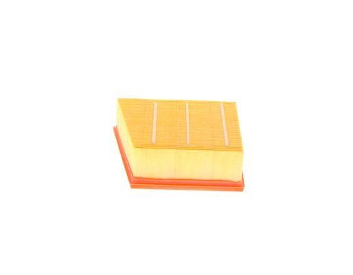 Air filter Bosch F 026 400 592