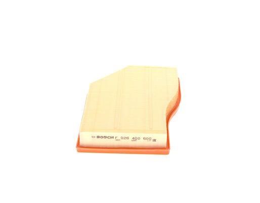 Bosch Air filter – price 91 PLN
