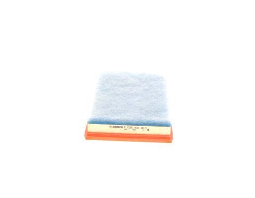 Bosch Air filter – price 51 PLN