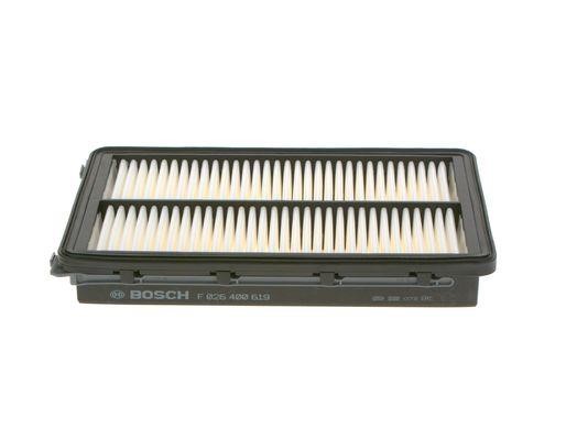 Bosch Air filter – price 67 PLN