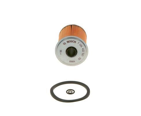 Bosch Fuel filter – price [object Object] PLN