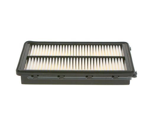 Air filter Bosch F 026 400 619