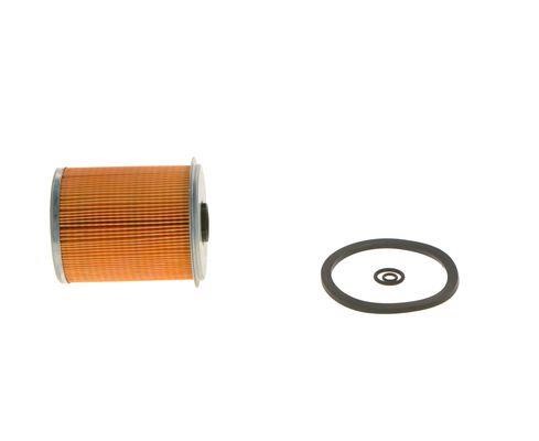 Fuel filter Bosch F 026 402 521