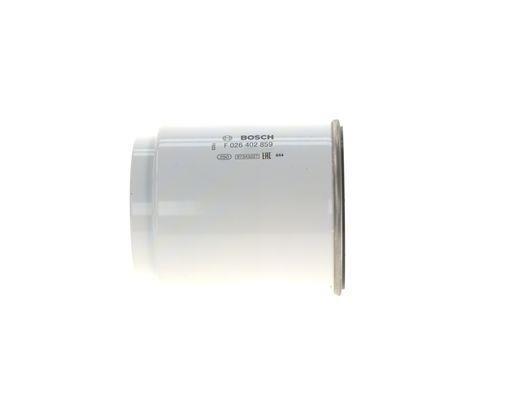 Fuel filter Bosch F 026 402 859