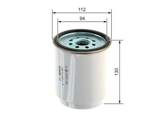 Buy Bosch F 026 402 859 at a low price in United Arab Emirates!