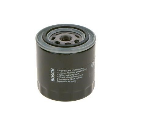 Oil Filter Bosch F 026 407 133