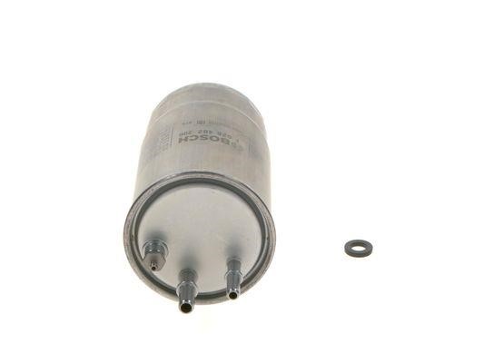 Bosch Fuel filter – price 267 PLN