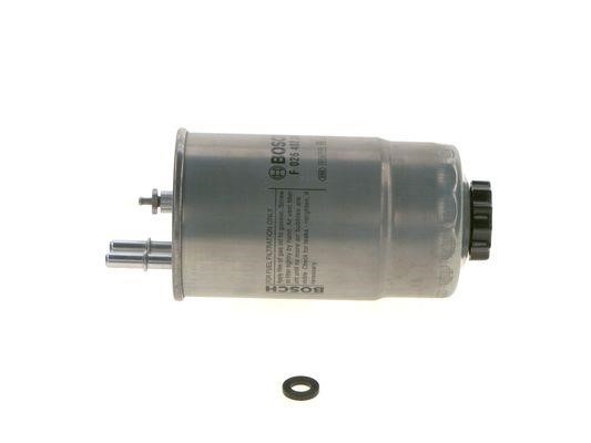 Bosch Fuel filter – price 267 PLN