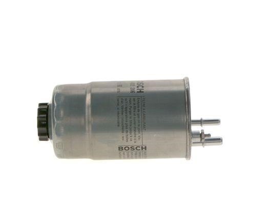 Fuel filter Bosch F 026 402 206