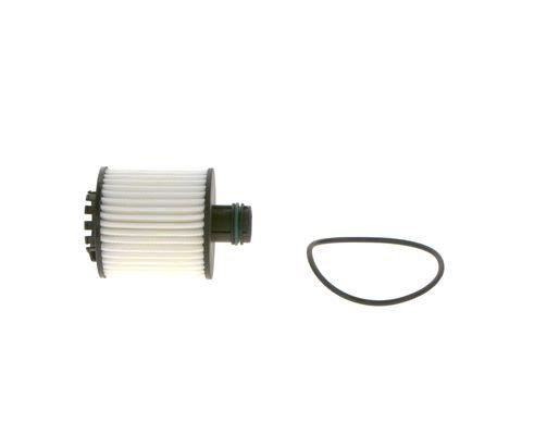 Oil Filter Bosch F 026 407 259
