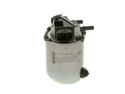 Bosch Fuel filter – price 214 PLN