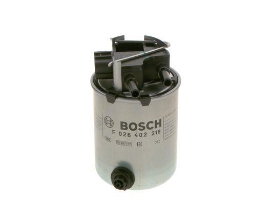 Bosch Fuel filter – price 214 PLN