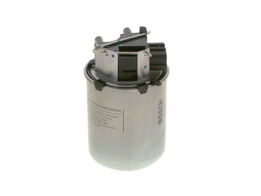 Fuel filter Bosch F 026 402 218