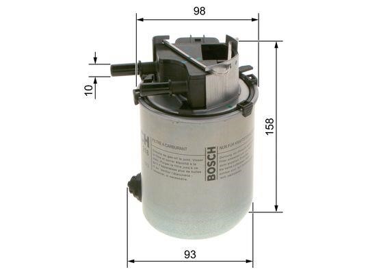 Buy Bosch F 026 402 218 at a low price in United Arab Emirates!