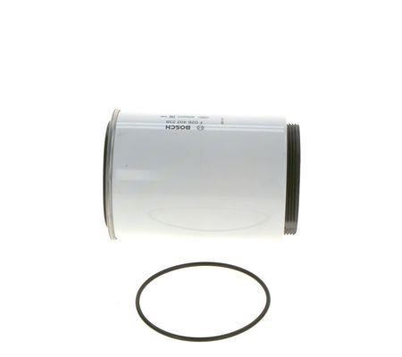 Bosch Fuel filter – price [object Object] PLN