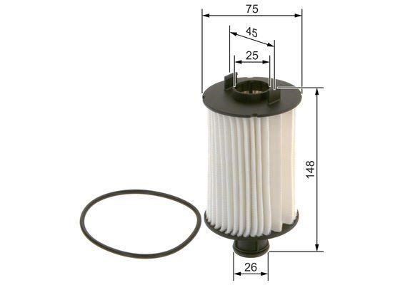 Buy Bosch F 026 407 269 at a low price in United Arab Emirates!