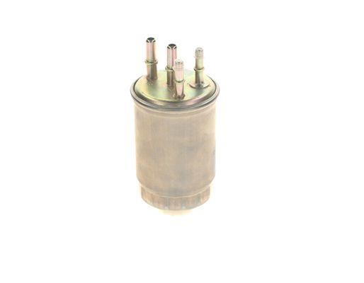 Bosch Fuel filter – price 151 PLN